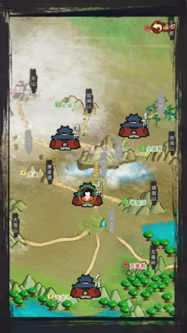 江湖壹内购修改版 游戏截图